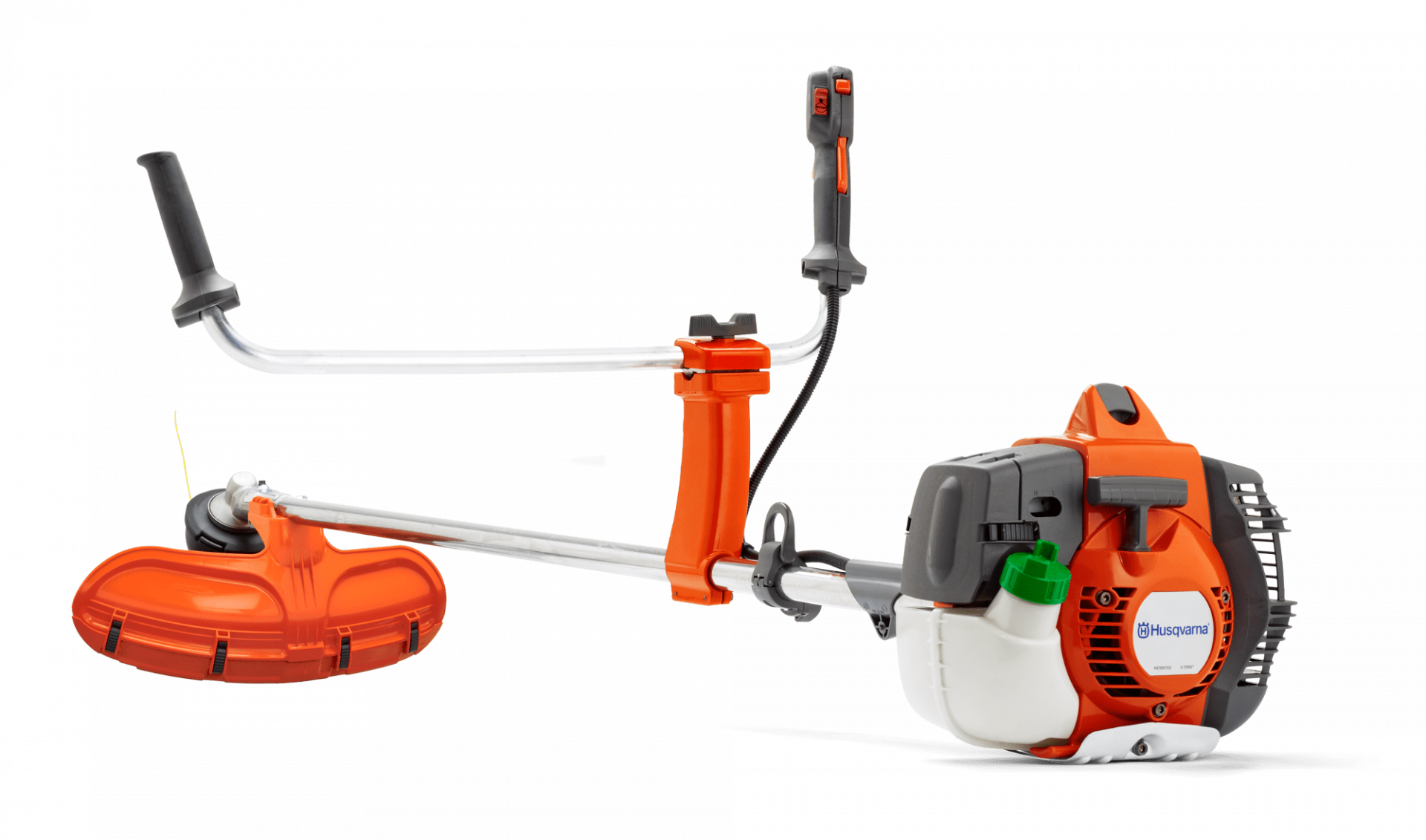 Husqvarna 535RX benzinmotoros fűkasza termék fő termékképe