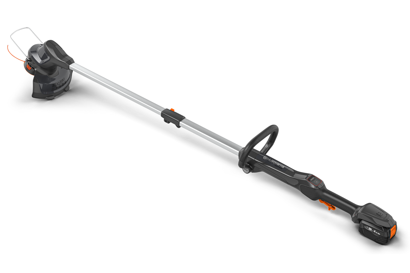 Husqvarna Aspire™ T28-P4A akkumulátoros szegélyvágó (1 x 4.0 Ah Li-ion akkuval) termék fő termékképe