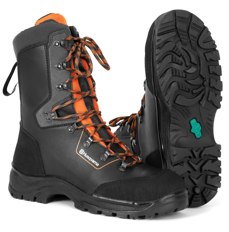 Husqvarna Classic 20 védőbakancs vágásvédelemmel termék fő termékképe