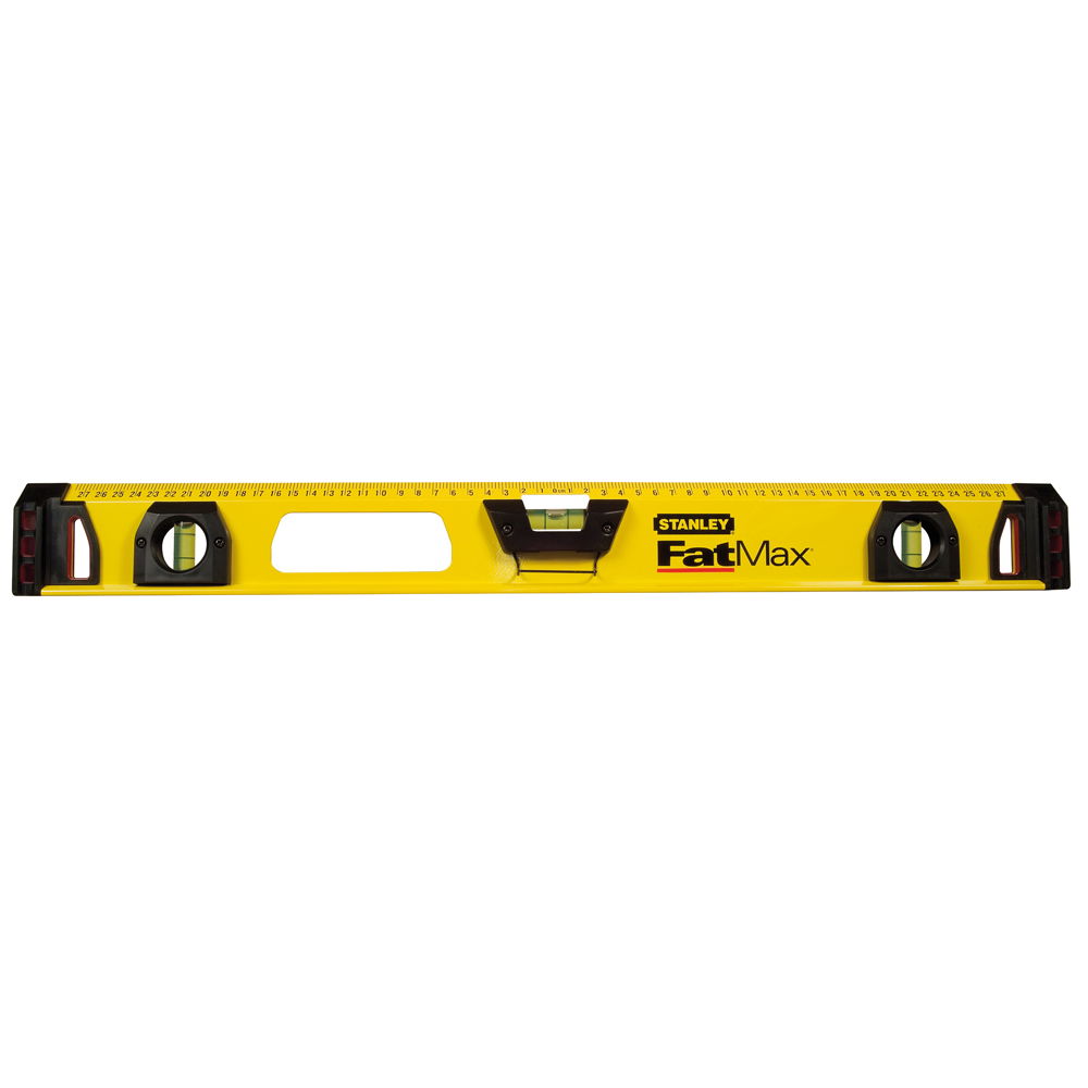 Stanley FATMAX® I-BEAM vízmérték termék fő termékképe
