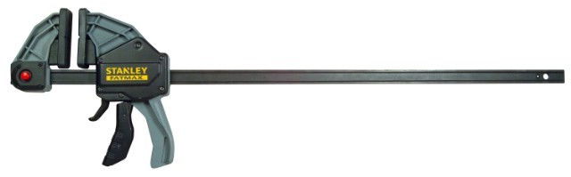 Stanley FMHT0-83238 FATMAX® XL gyorsszorító, 150 mm termék fő termékképe