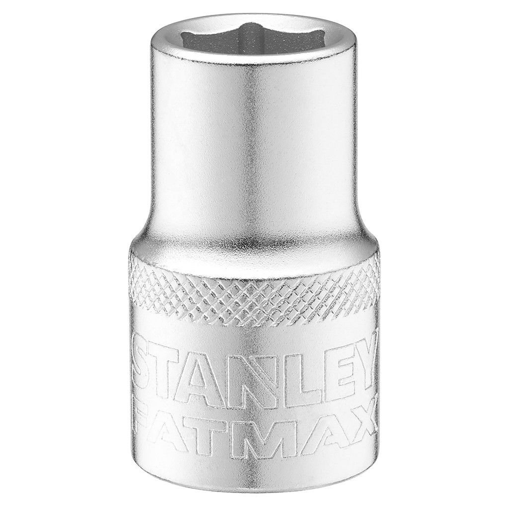 Stanley 16 mm dugókulcs 1/2" -os meghajtóval termék fő termékképe