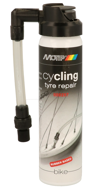 Motip Kerékpár ápolás: defektjavító, 75 ml termék fő termékképe