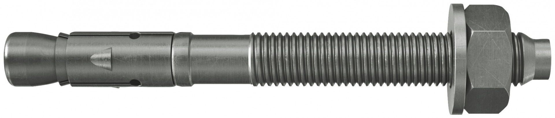 Fischer FAZ II Plus 8/50 R horgonycsap, 50 db/csomag termék fő termékképe