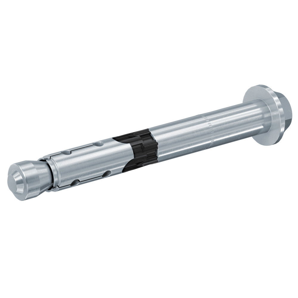 Fischer FH II 15/100 B gvz dübel anyával és menetes szárral, 20 db/csomag termék fő termékképe