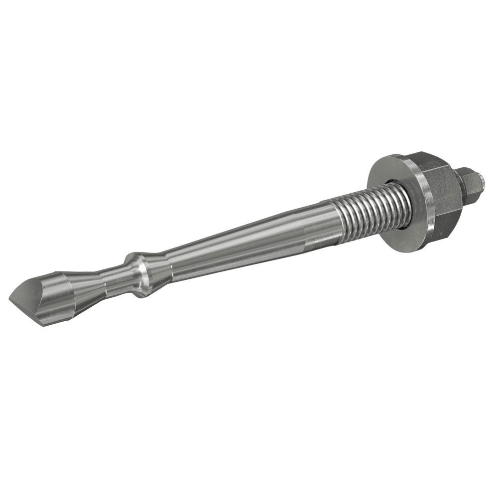 Fischer FHB II-A S M12 x 75/25 C dübel, 10 db/csomag termék fő termékképe