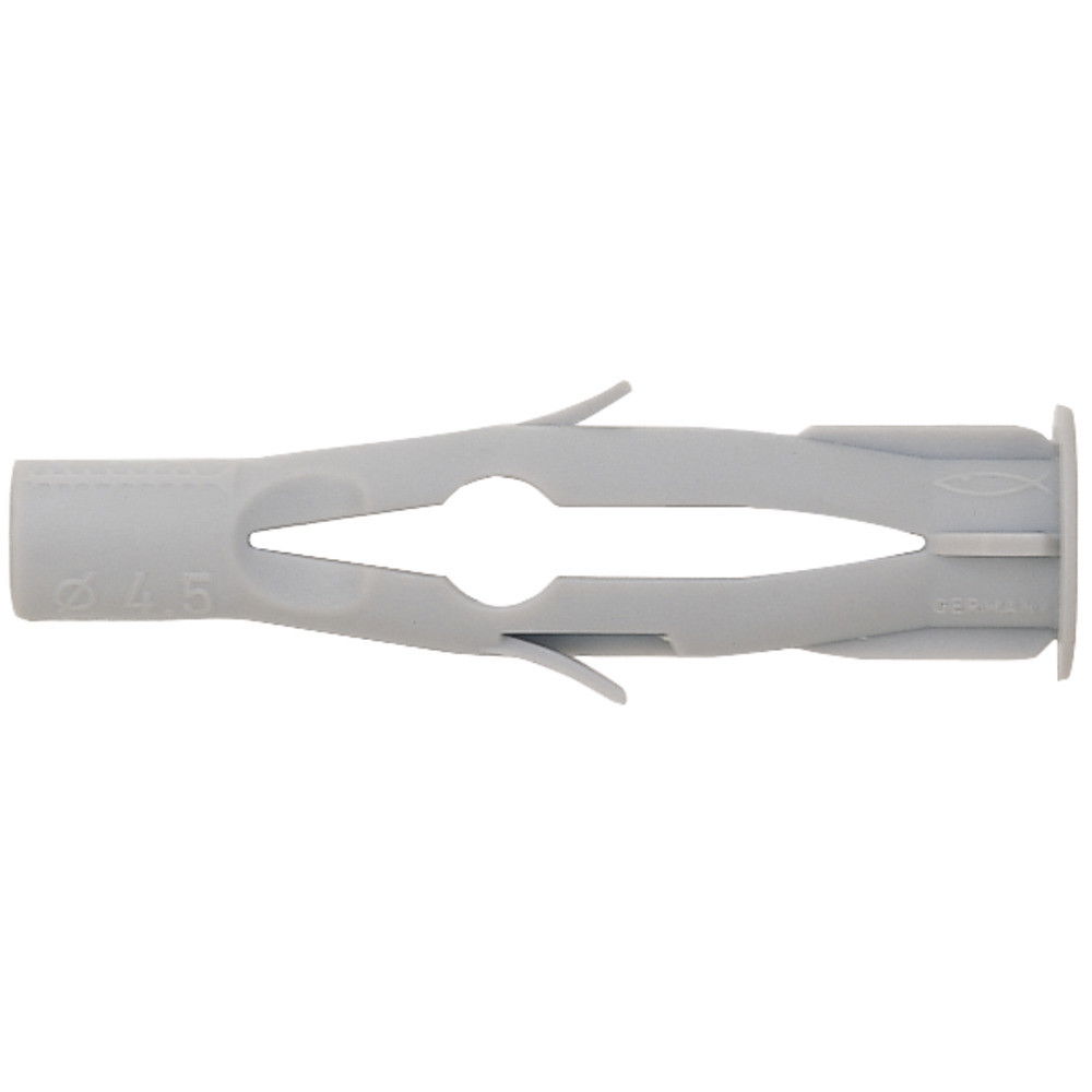 Fischer FU 10 x 60 univerzális dübel, 25 db/csomag termék fő termékképe