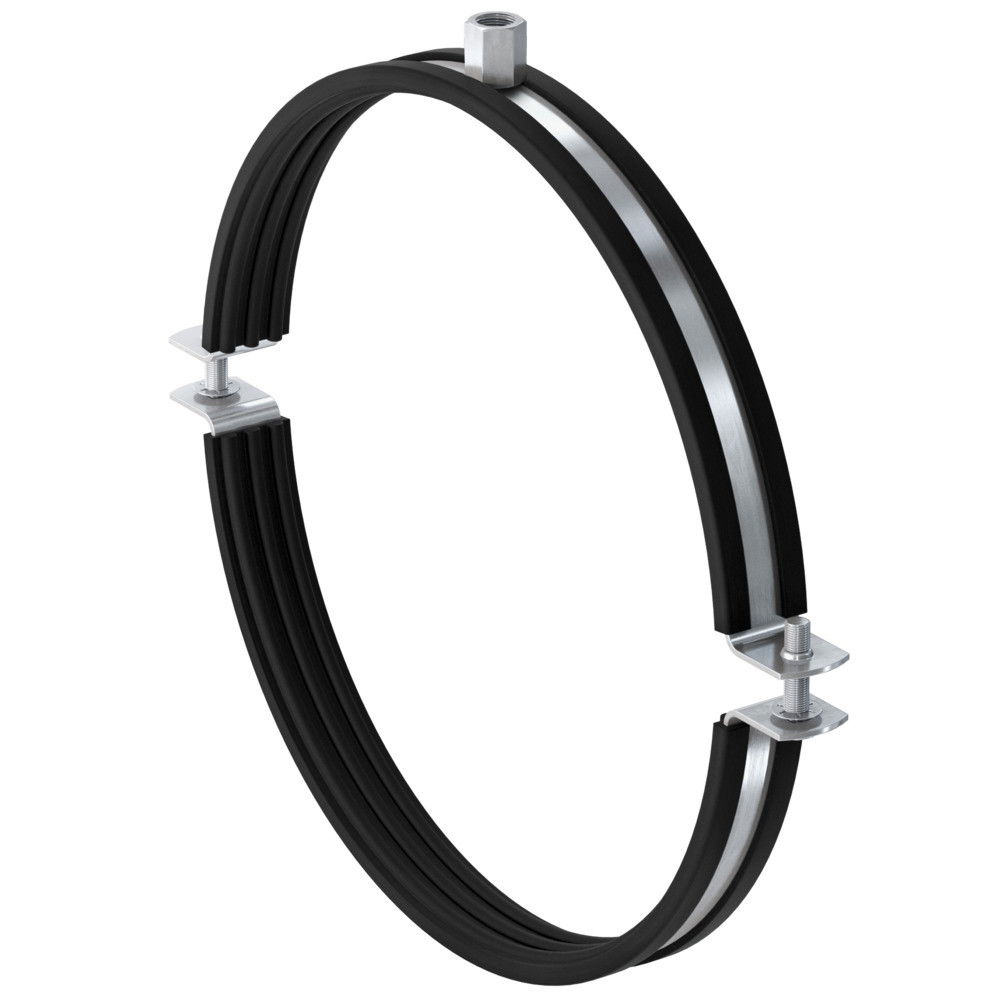 Fischer LGS 280 légvezeték bilincs, 10 db/csomag termék fő termékképe