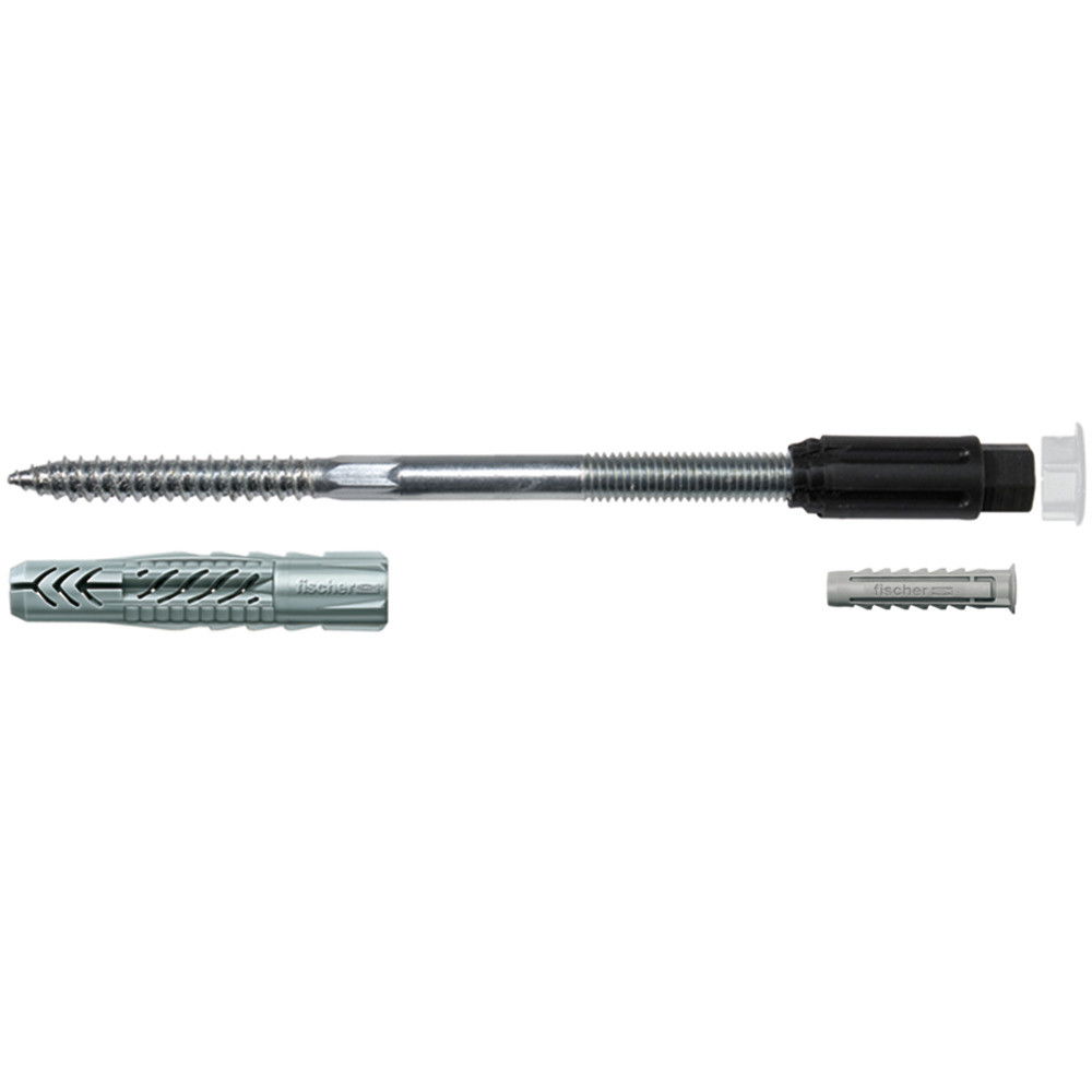 Fischer Thermax 10/180 M8 távtartó dübel, 20 db/csomag termék fő termékképe
