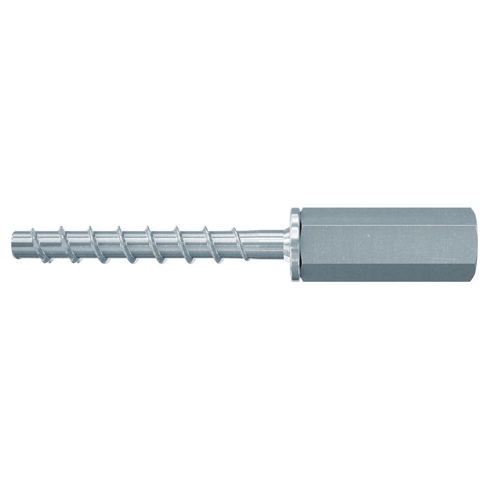 Fischer ULTRACUT FBS II 6x55 M8/M10 I betoncsavar belső menettel, 100 db/csomag termék fő termékképe