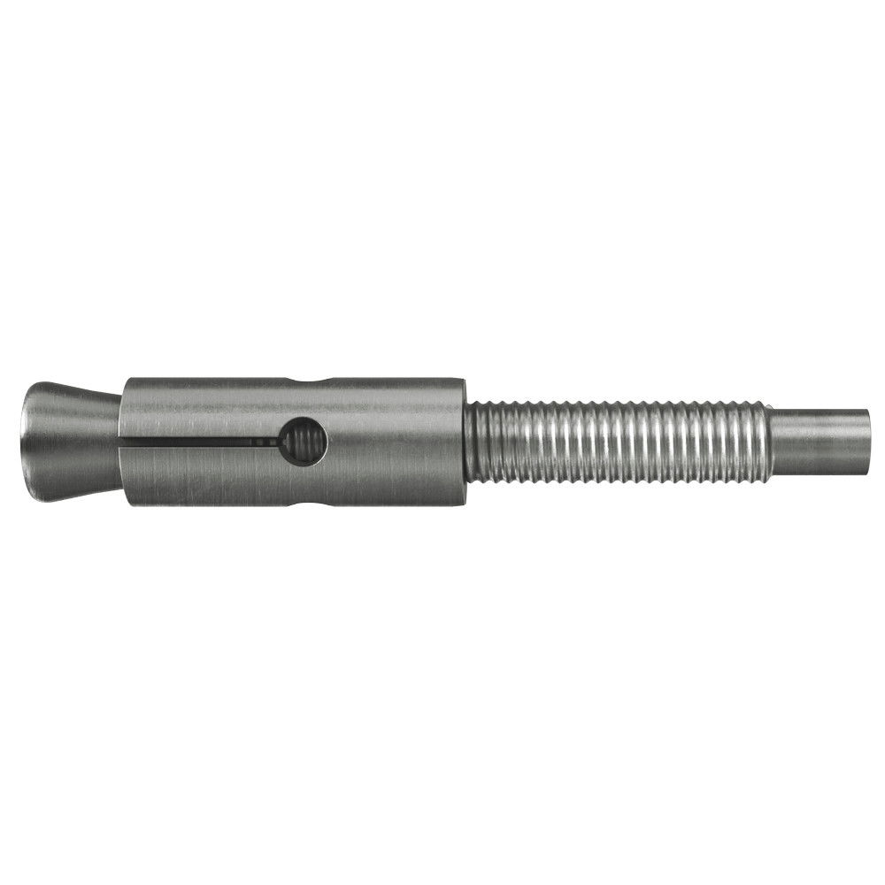Fischer FZA 14 x 60 ST R mászóvasrögzítő horgony, 20 db/csomag termék fő termékképe