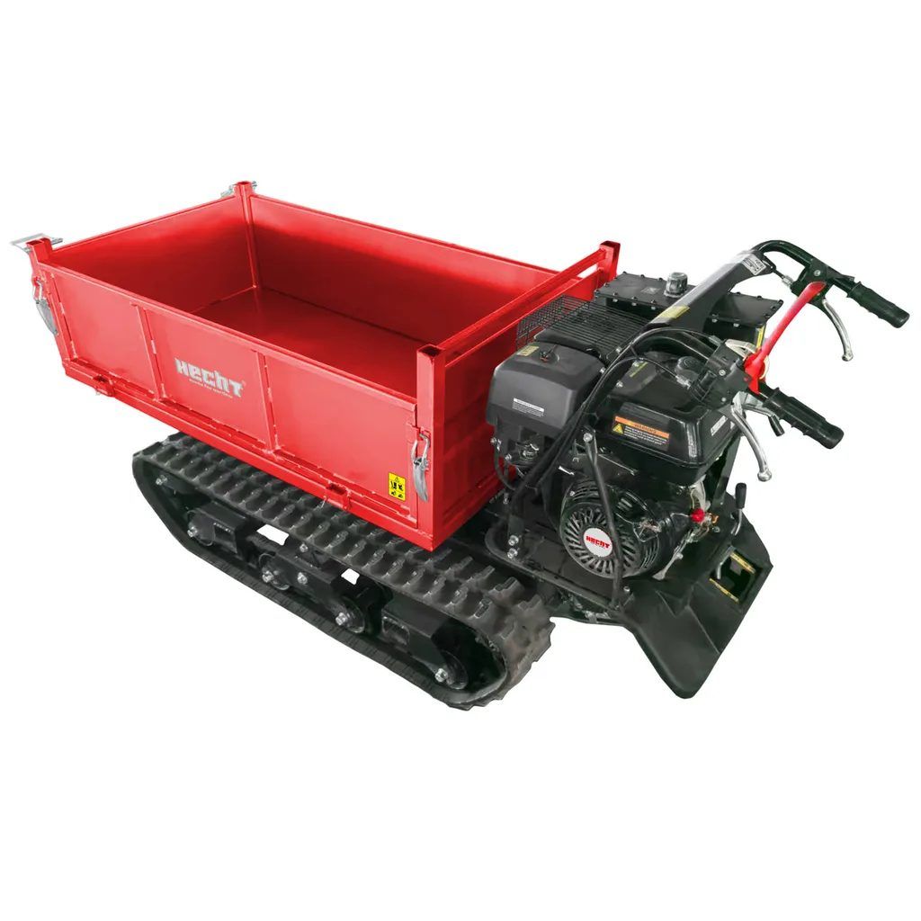 Hecht 2980 benzinmotoros szállítógép termék fő termékképe