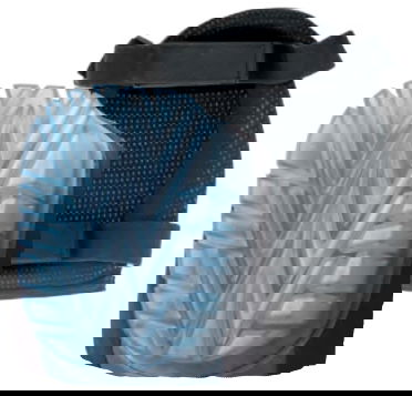 Portwest KP40 - Ultimate Gel térdpárna, fekete termék fő termékképe