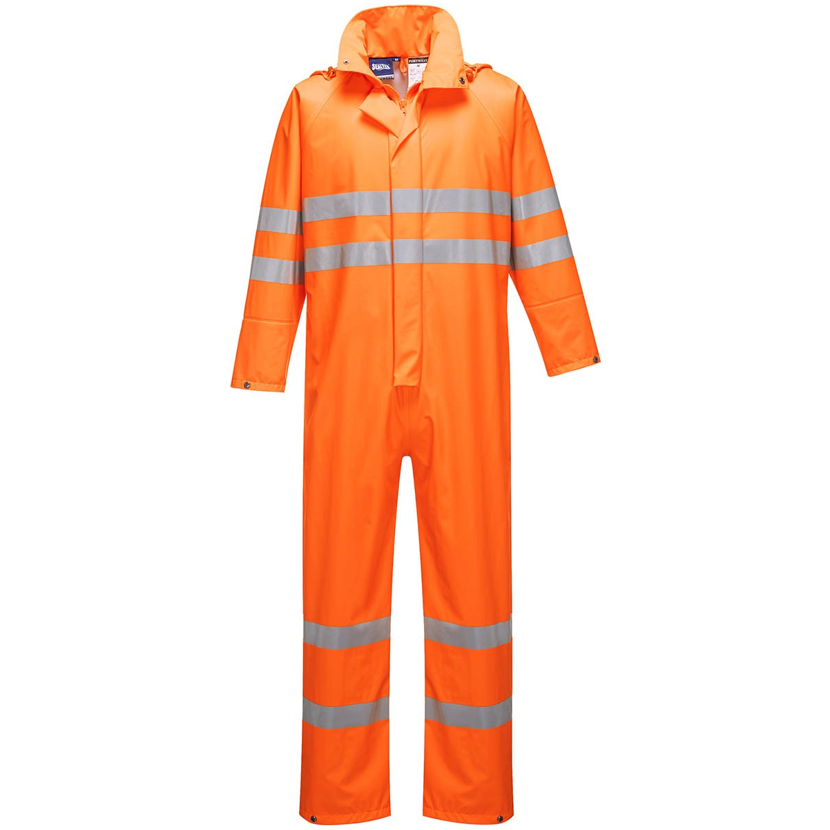 Portwest S495 - Sealtex Ultra overál, narancs termék fő termékképe